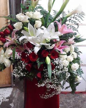 Toko Bunga Bekasi Timur