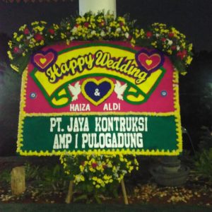 wedding-4-tokokaranganbunga.website-toko-bunga-papan-online-jual karangan bunga papan online