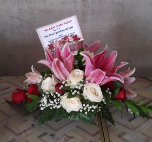 Toko Bunga Pondok Gede