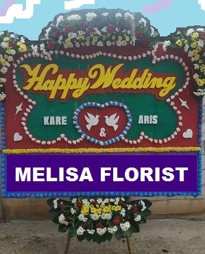 Toko bunga cijantung